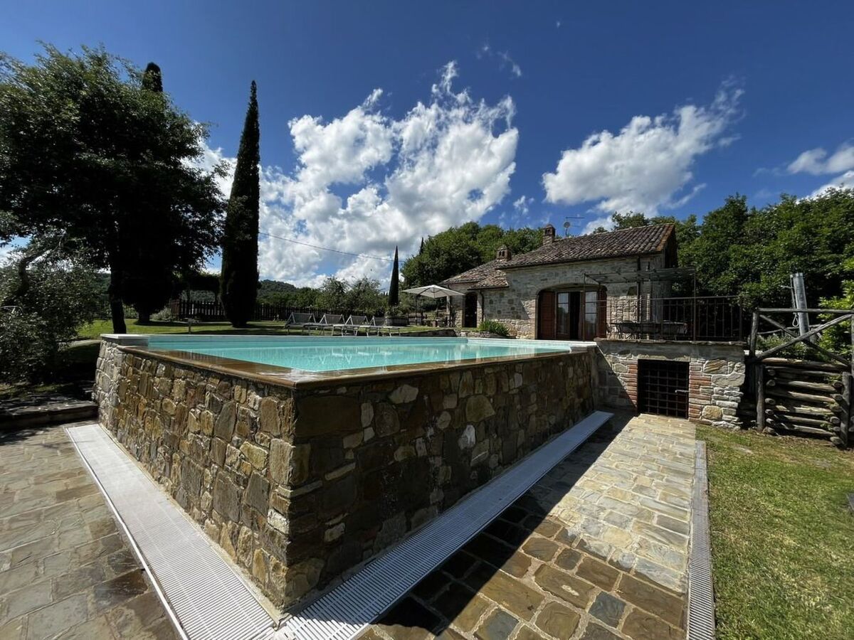 Villa Simonetta, maison 8 pers. avec piscine privée - Photo 9