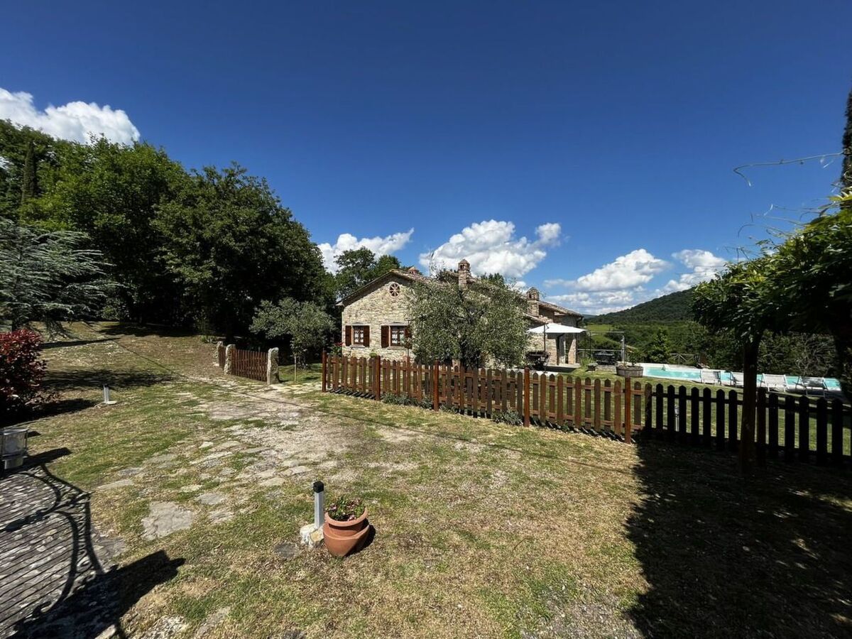 Villa Simonetta, maison 8 pers. avec piscine privée - Photo 10