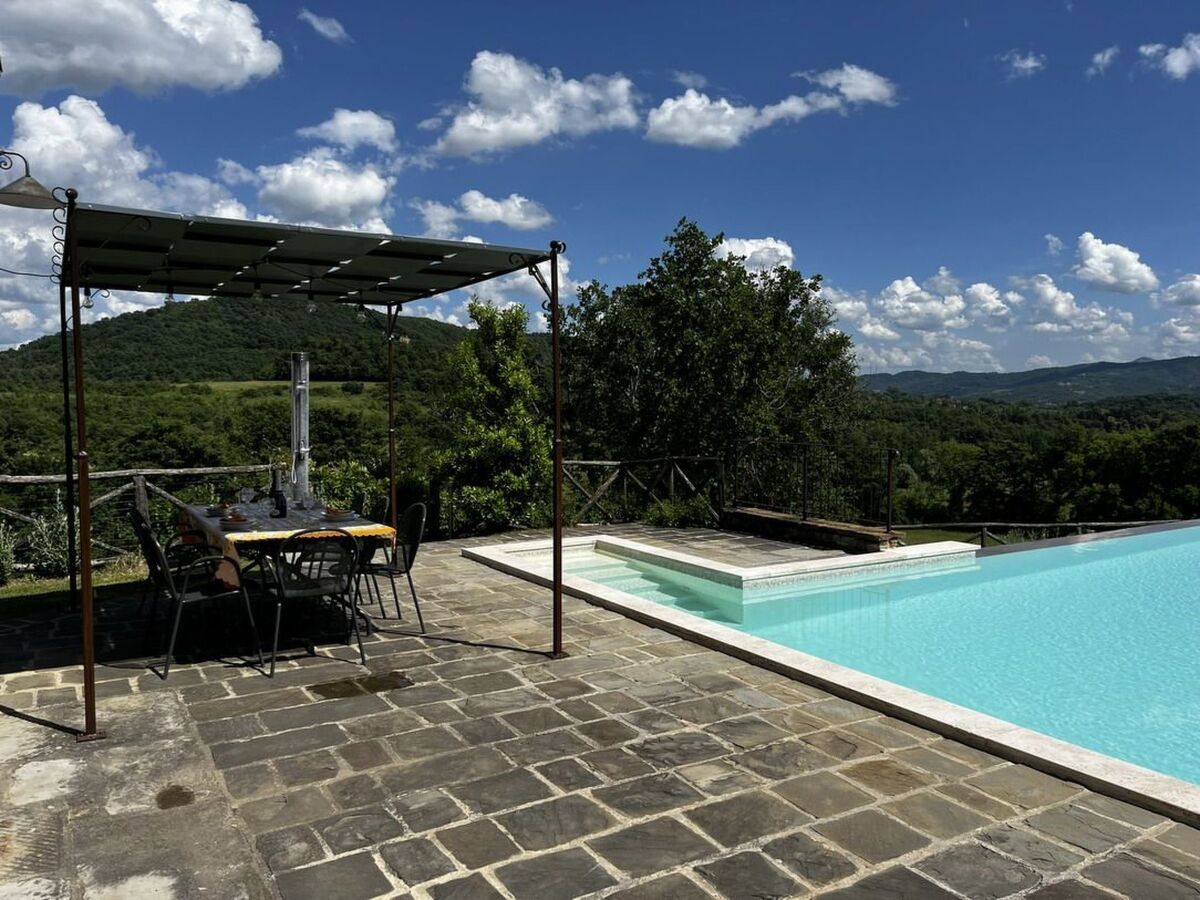 Villa Simonetta, maison 8 pers. avec piscine privée - Photo 11