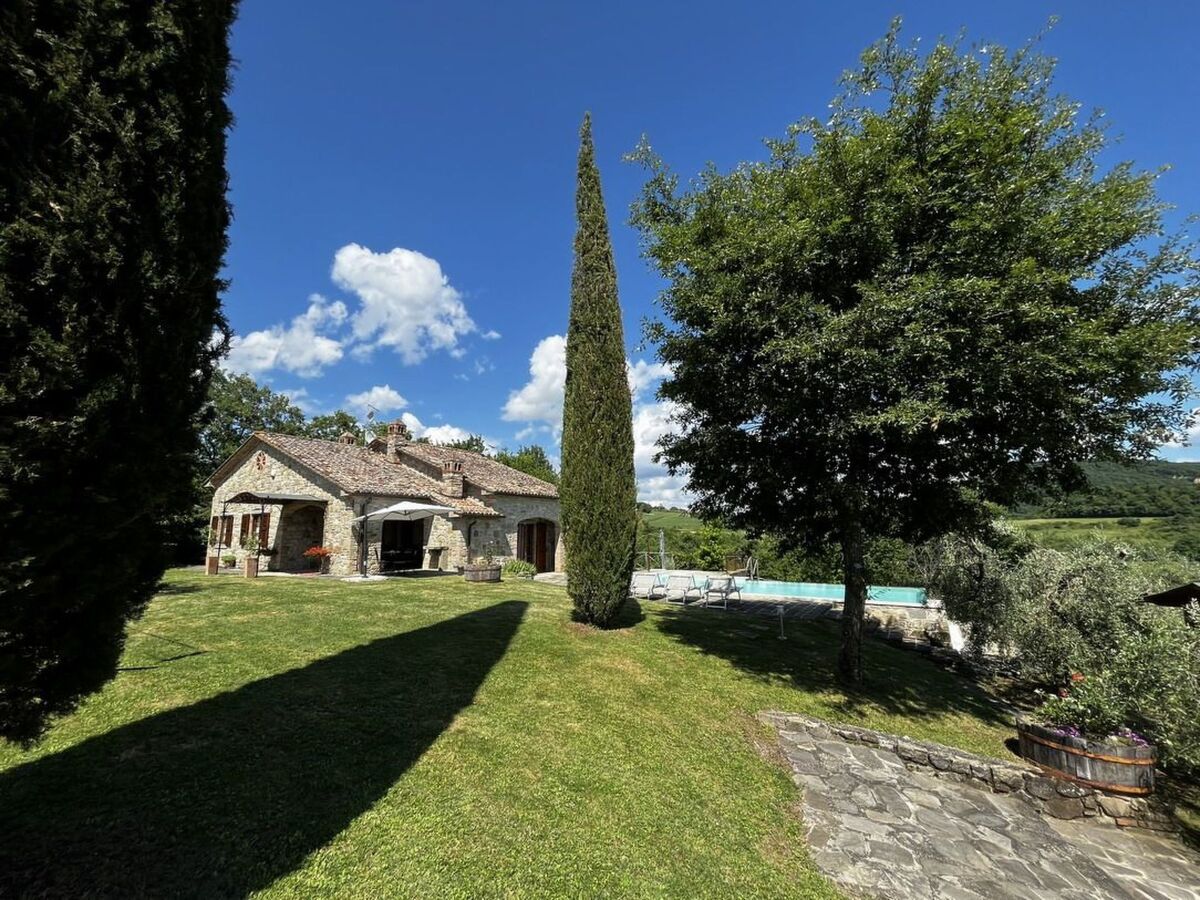 Villa Simonetta, maison 8 pers. avec piscine privée - Photo 12