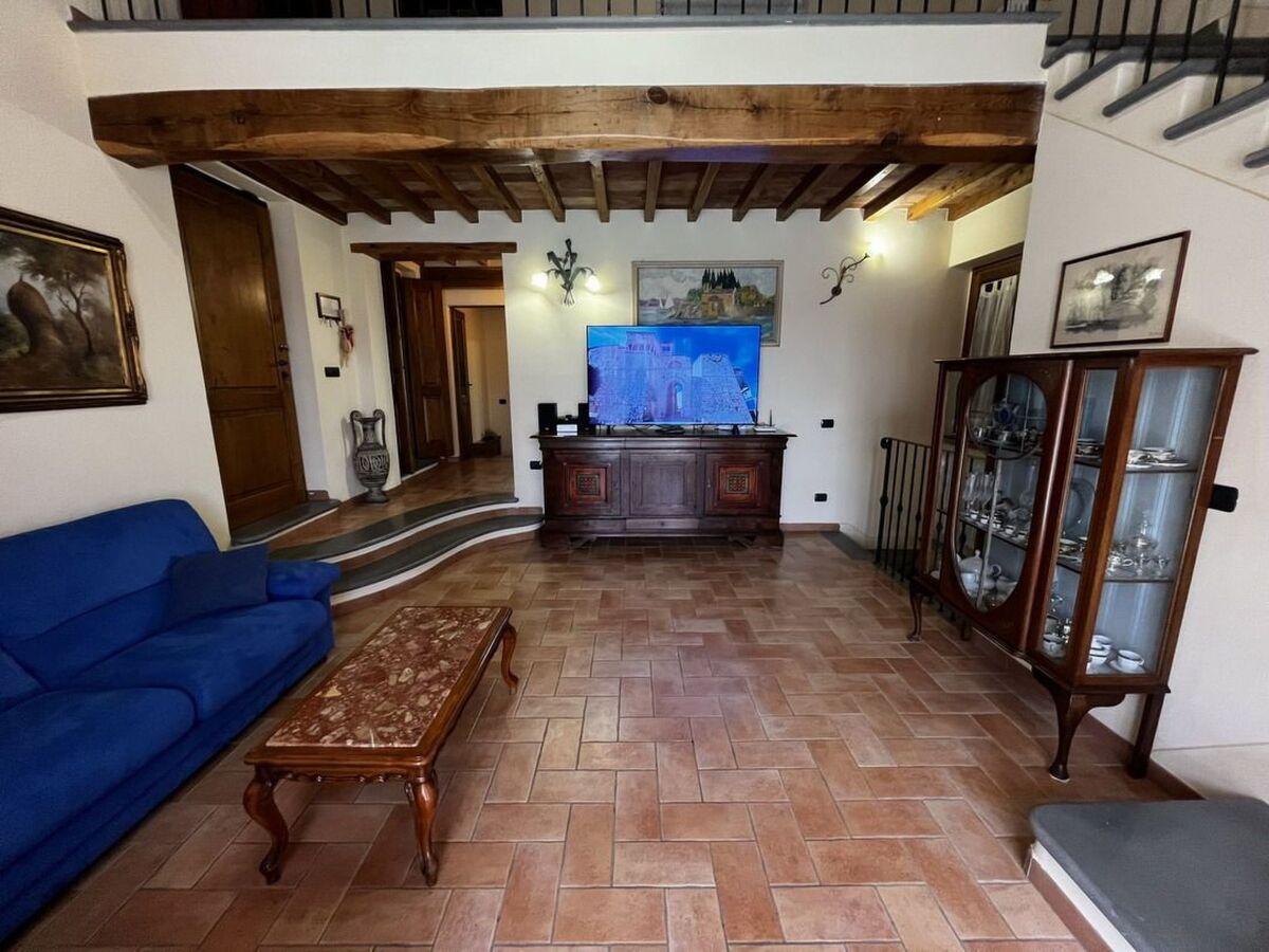 Villa Simonetta, maison 8 pers. avec piscine privée - Photo 15