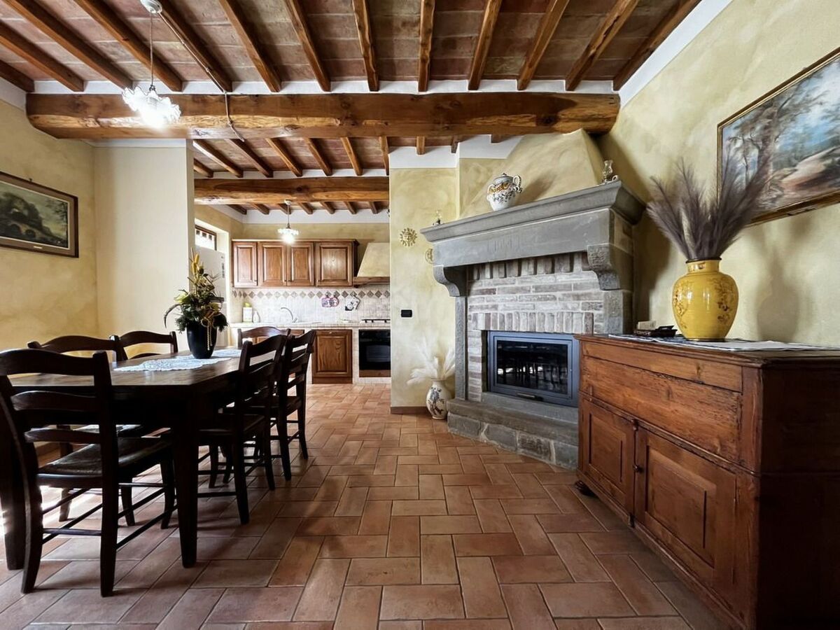 Villa Simonetta, maison 8 pers. avec piscine privée - Photo 16