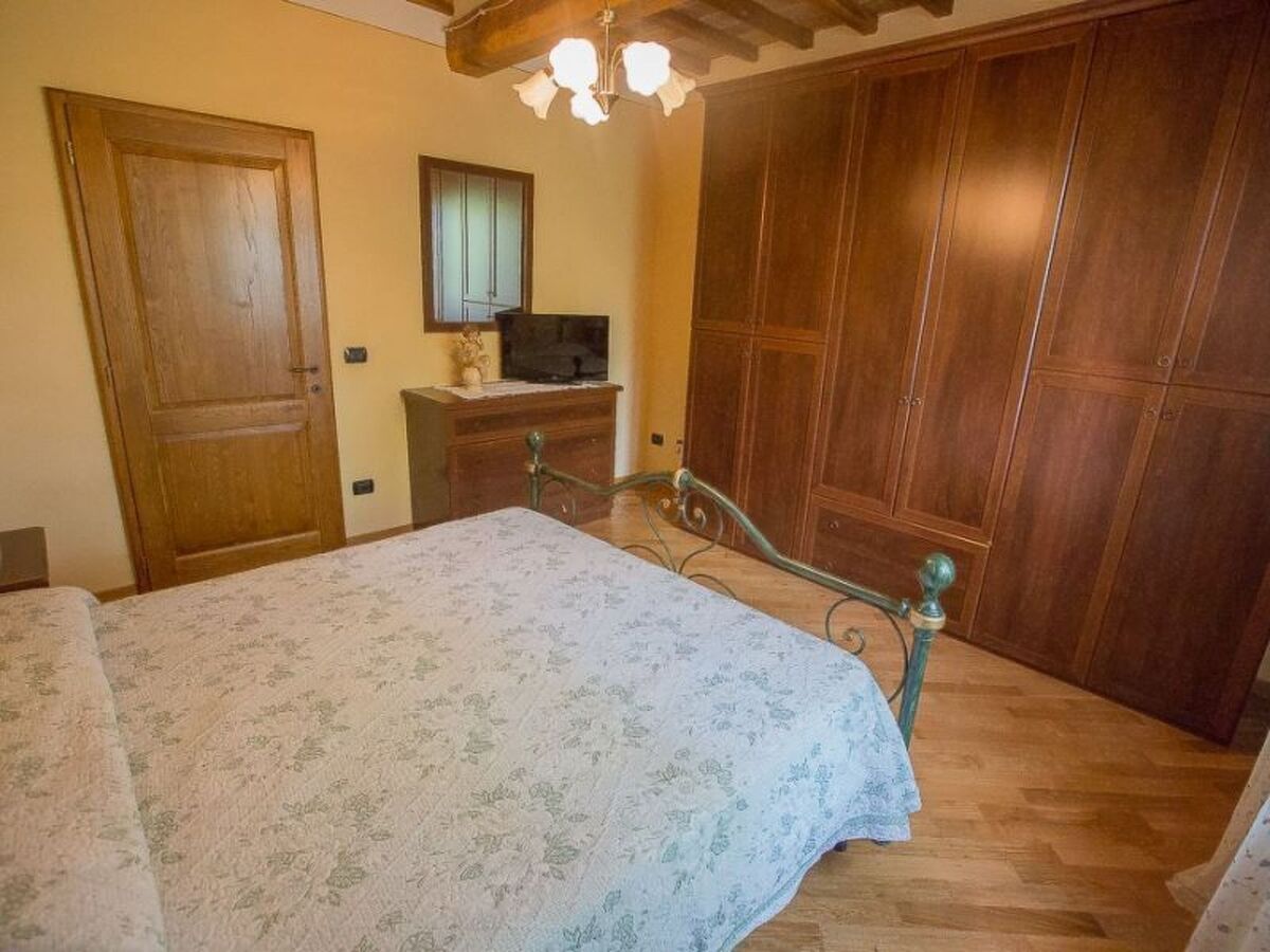 Villa Simonetta, maison 8 pers. avec piscine privée - Photo 19