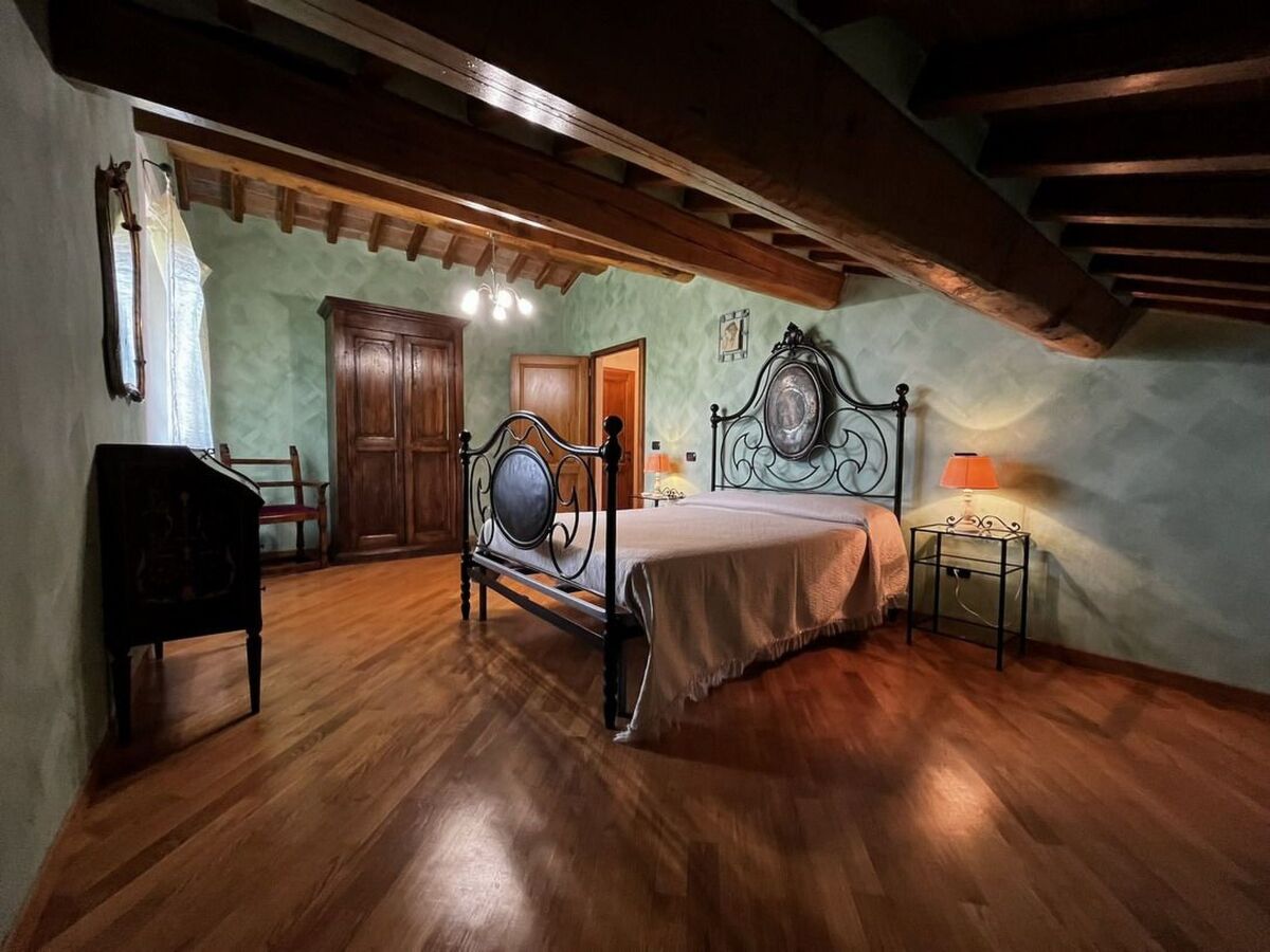 Villa Simonetta, maison 8 pers. avec piscine privée - Photo 21