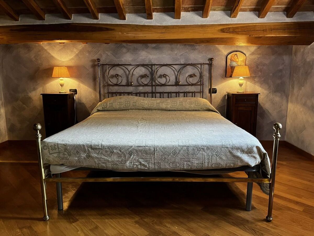 Villa Simonetta, maison 8 pers. avec piscine privée - Photo 22
