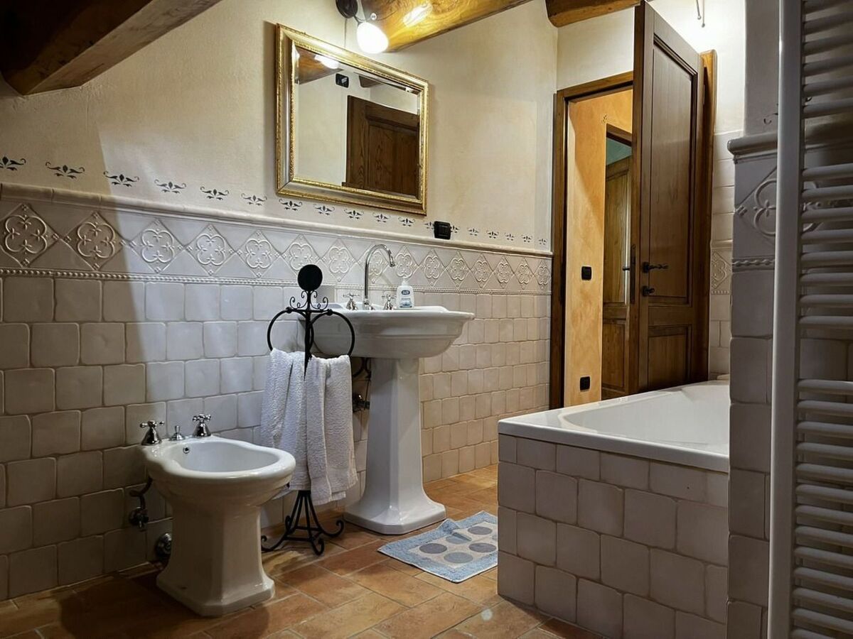 Villa Simonetta, maison 8 pers. avec piscine privée - Photo 24