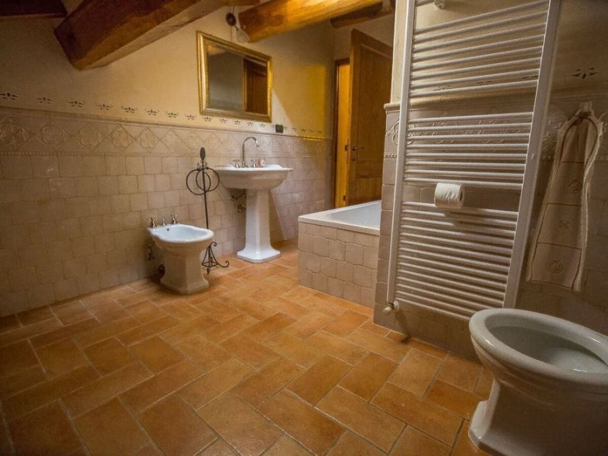 Villa Simonetta, maison 8 pers. avec piscine privée - Photo 27