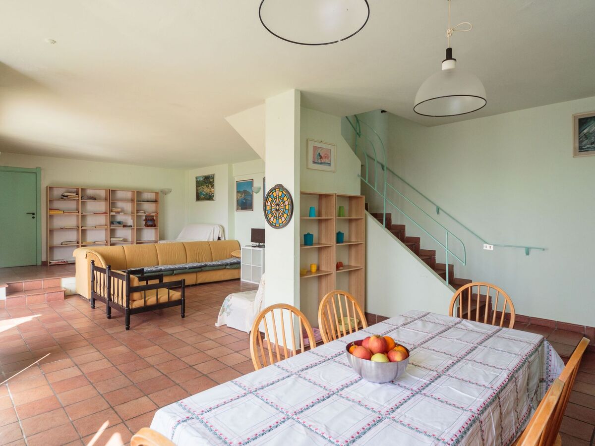 Villa 5 chambres avec piscine et vue mer à Recco - Photo 9