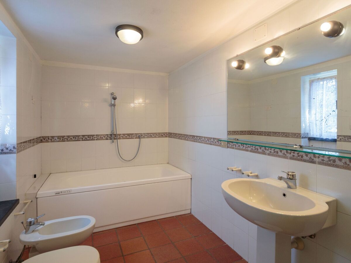 Villa 5 chambres avec piscine et vue mer à Recco - Photo 11