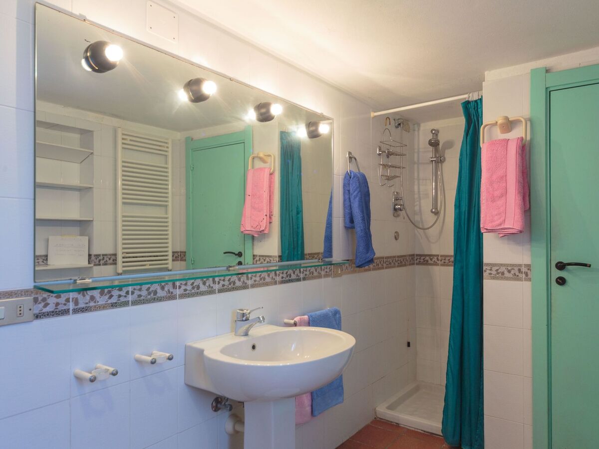 Villa 5 chambres avec piscine et vue mer à Recco - Photo 12