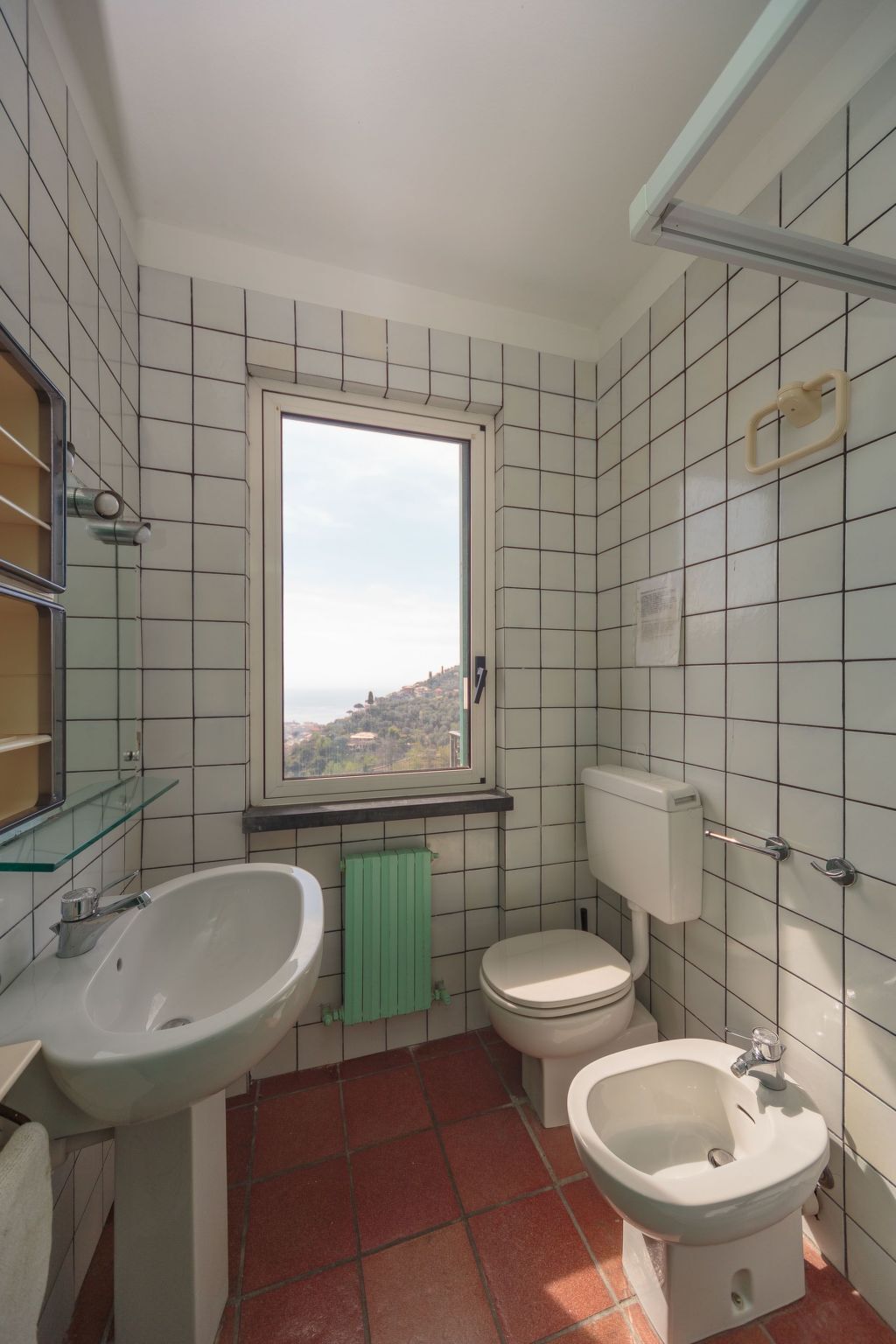 Villa 5 chambres avec piscine et vue mer à Recco - Photo 15