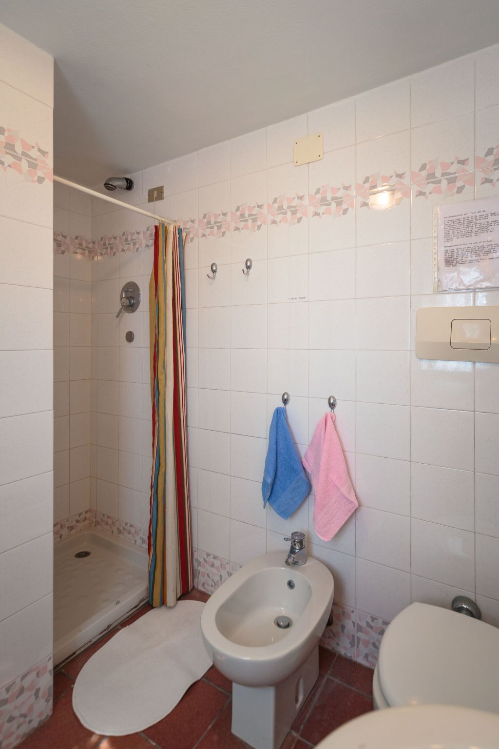 Villa 5 chambres avec piscine et vue mer à Recco - Photo 16