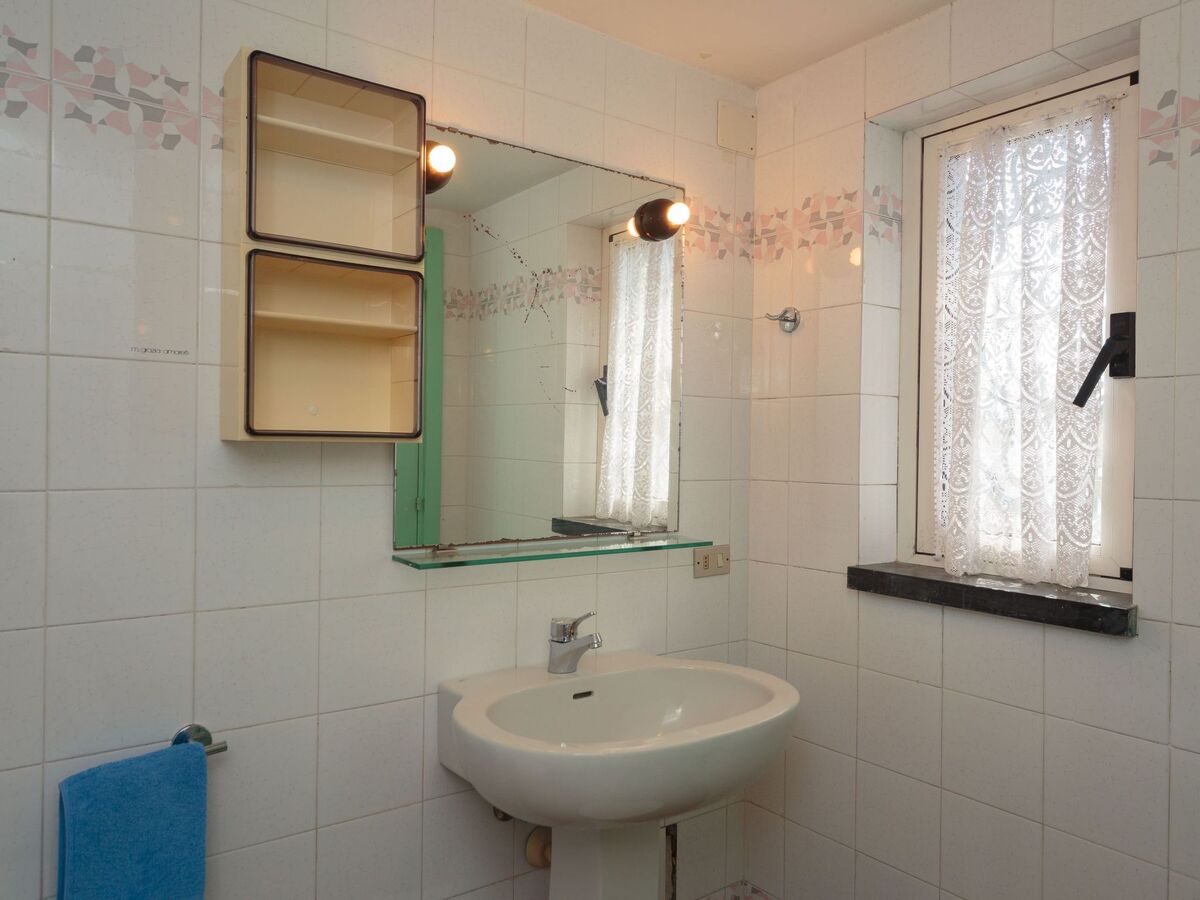 Villa 5 chambres avec piscine et vue mer à Recco - Photo 17