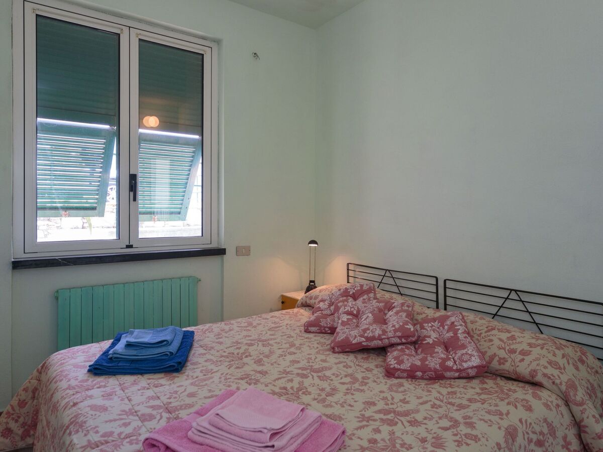 Villa 5 chambres avec piscine et vue mer à Recco - Photo 18