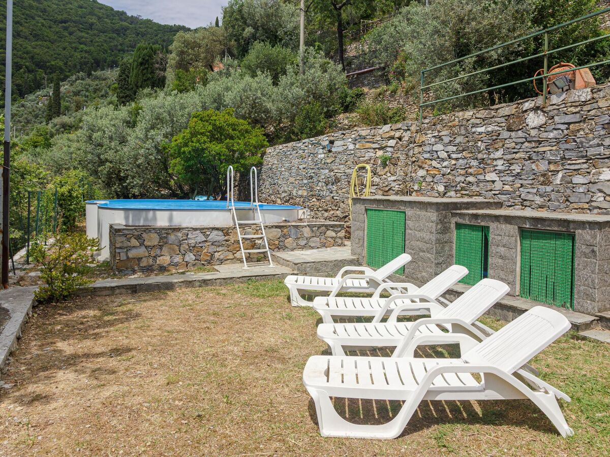 Villa 5 chambres avec piscine et vue mer à Recco - Photo 22