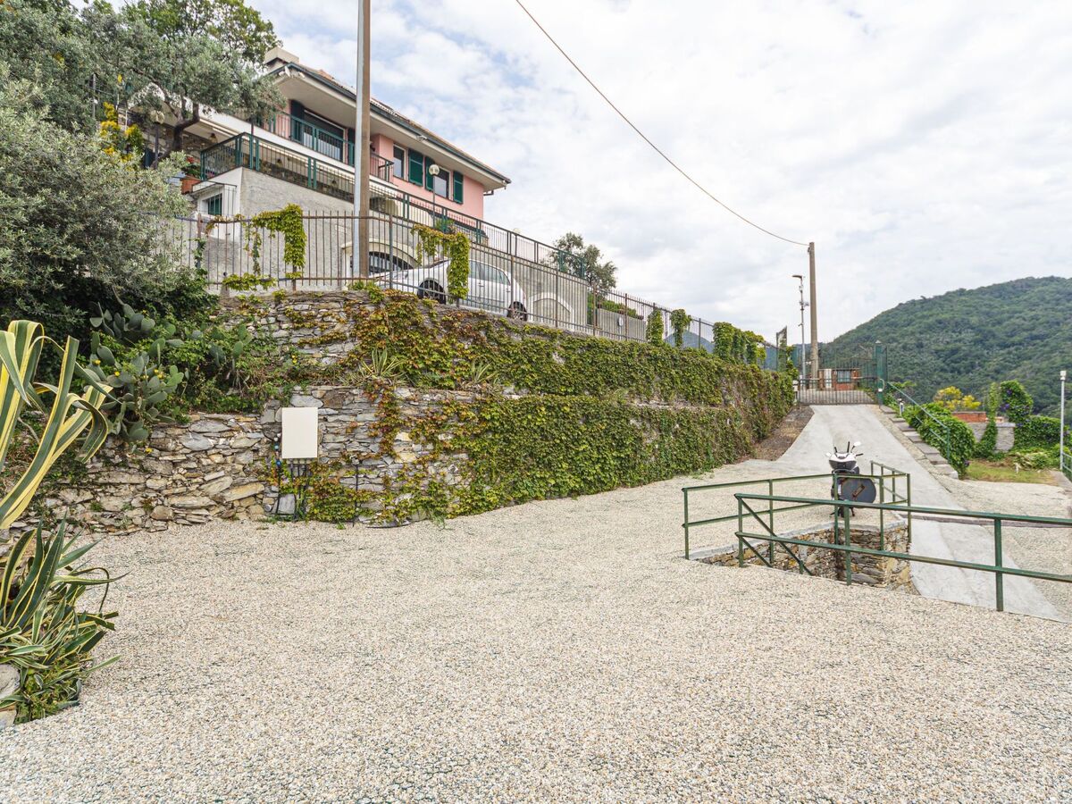 Villa 5 chambres avec piscine et vue mer à Recco - Photo 23