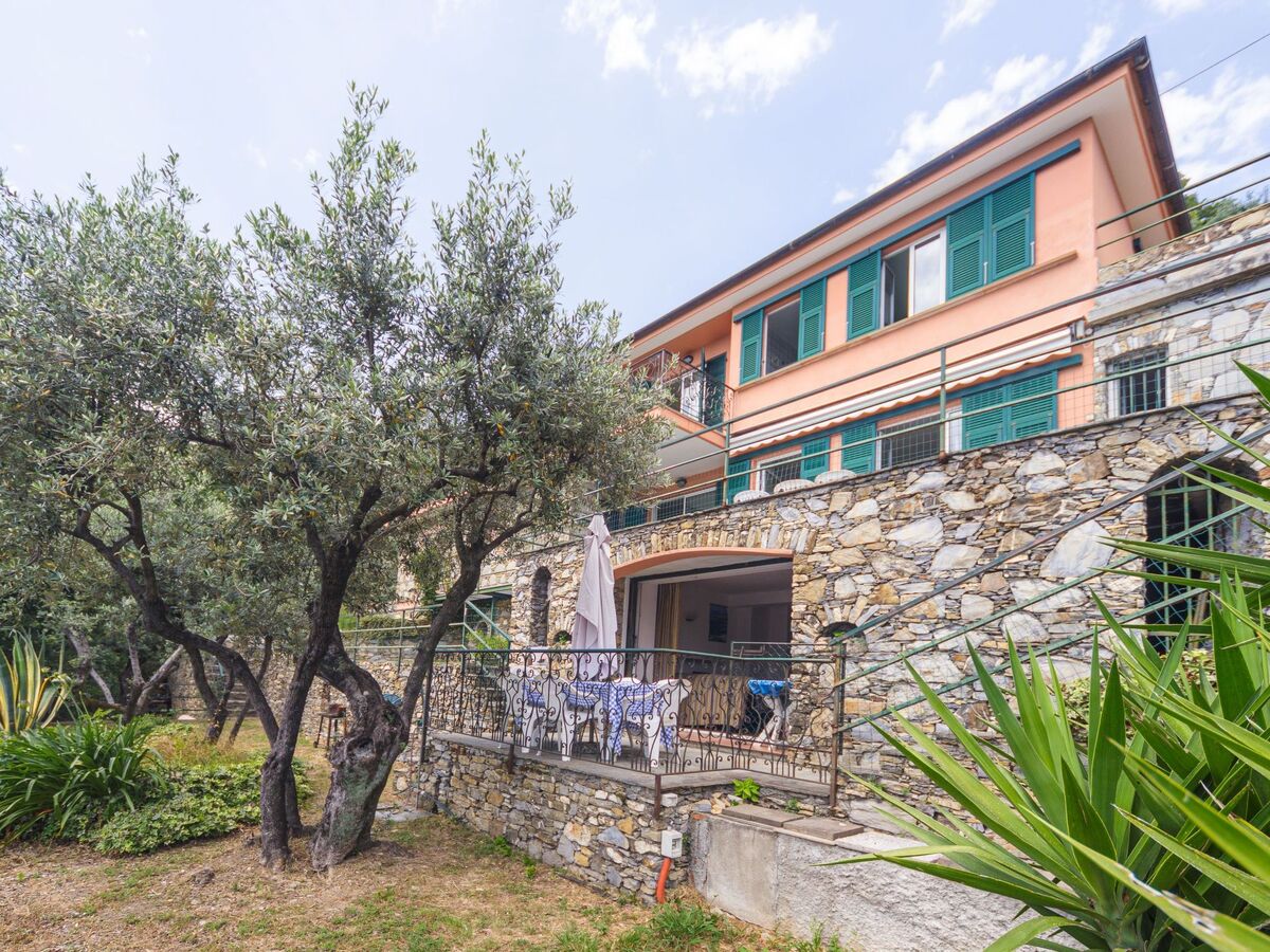 Villa 5 chambres avec piscine et vue mer à Recco - Photo 25