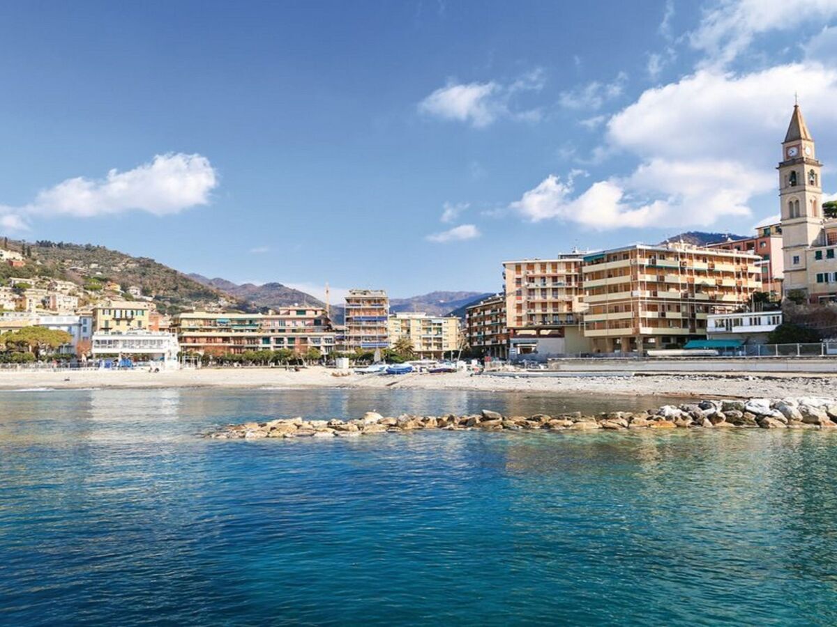 Villa 5 chambres avec piscine et vue mer à Recco - Photo 32