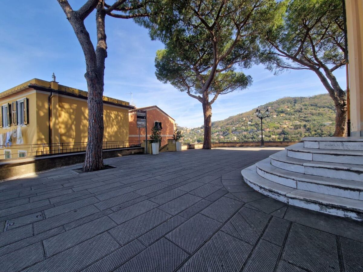 Appartement Casetta Romantica – vue sur le golfe de Paradis - Photo 16