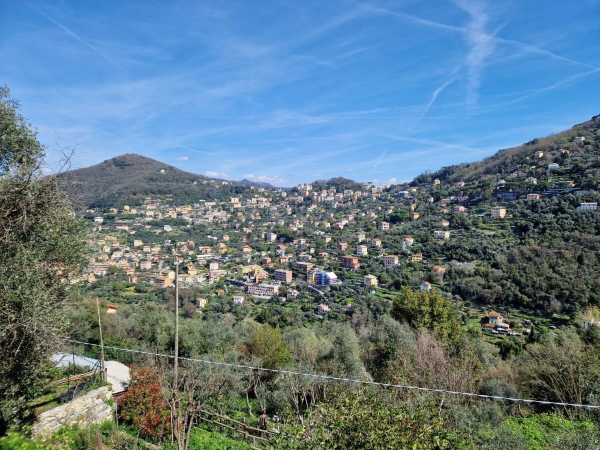 Appartement Casetta Romantica – vue sur le golfe de Paradis - Photo 18
