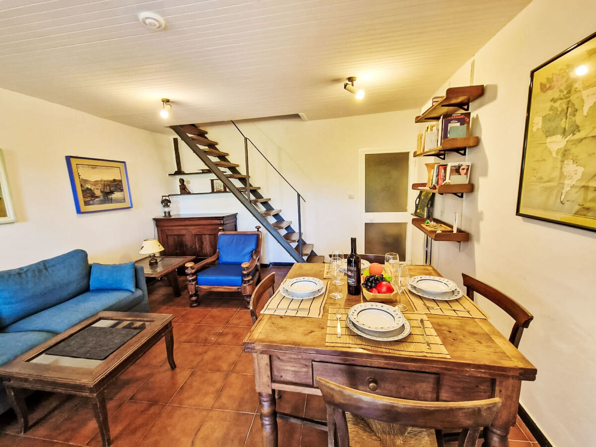 Maisonette 3 chambres avec jardin à Camogli - Photo 1