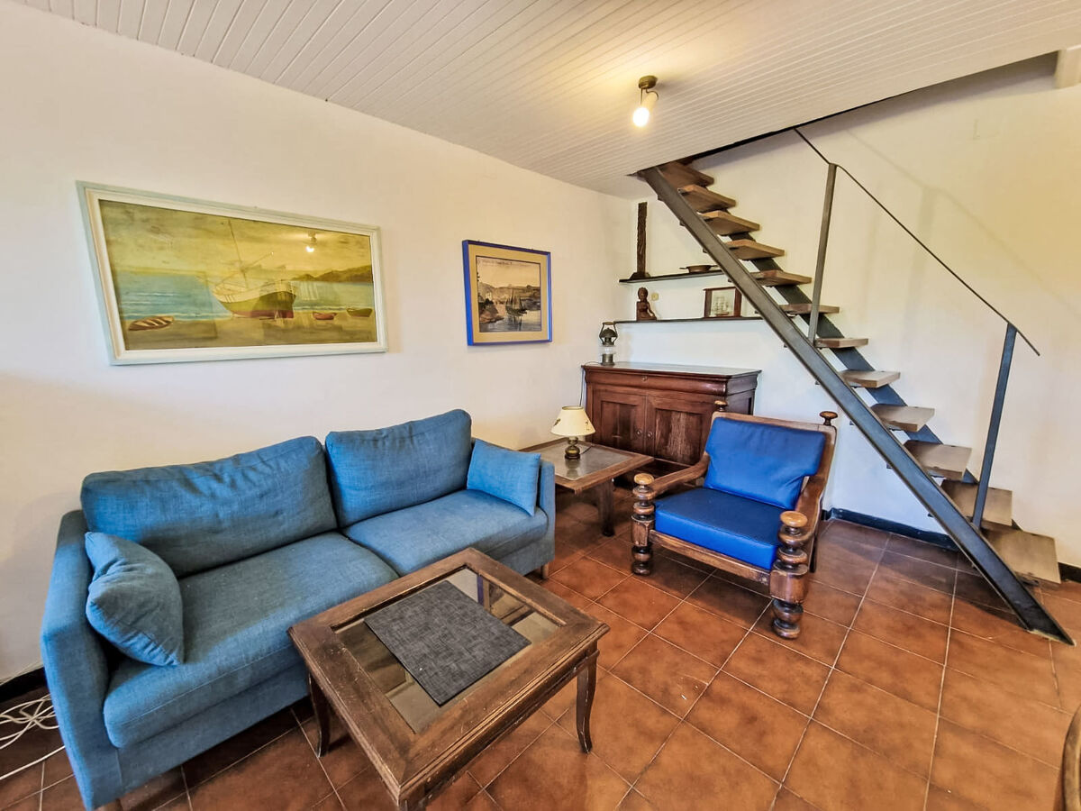 Maisonette 3 chambres avec jardin à Camogli - Photo 4