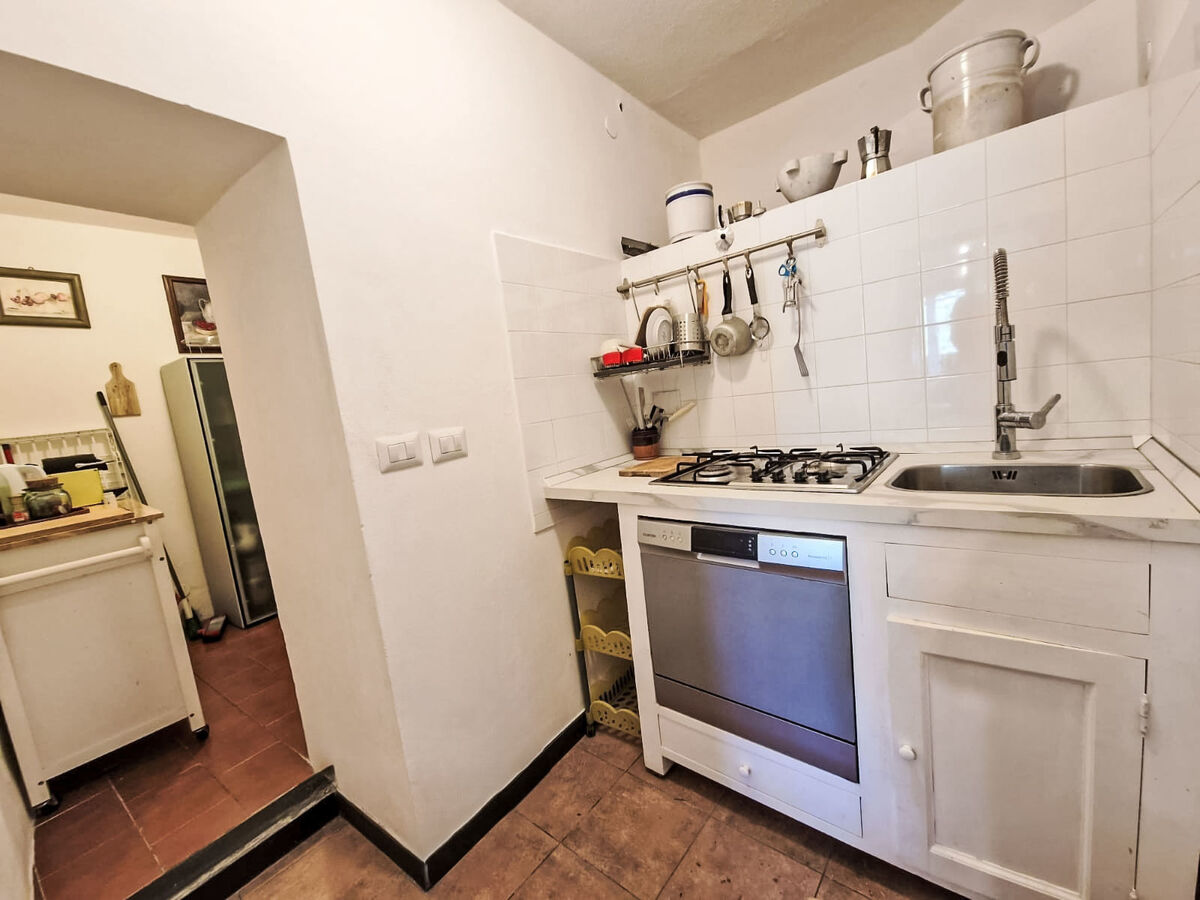 Maisonette 3 chambres avec jardin à Camogli - Photo 7