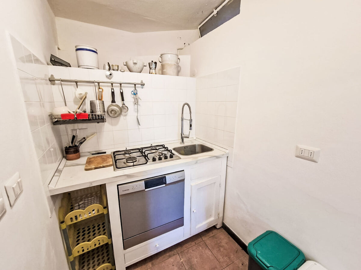 Maisonette 3 chambres avec jardin à Camogli - Photo 8