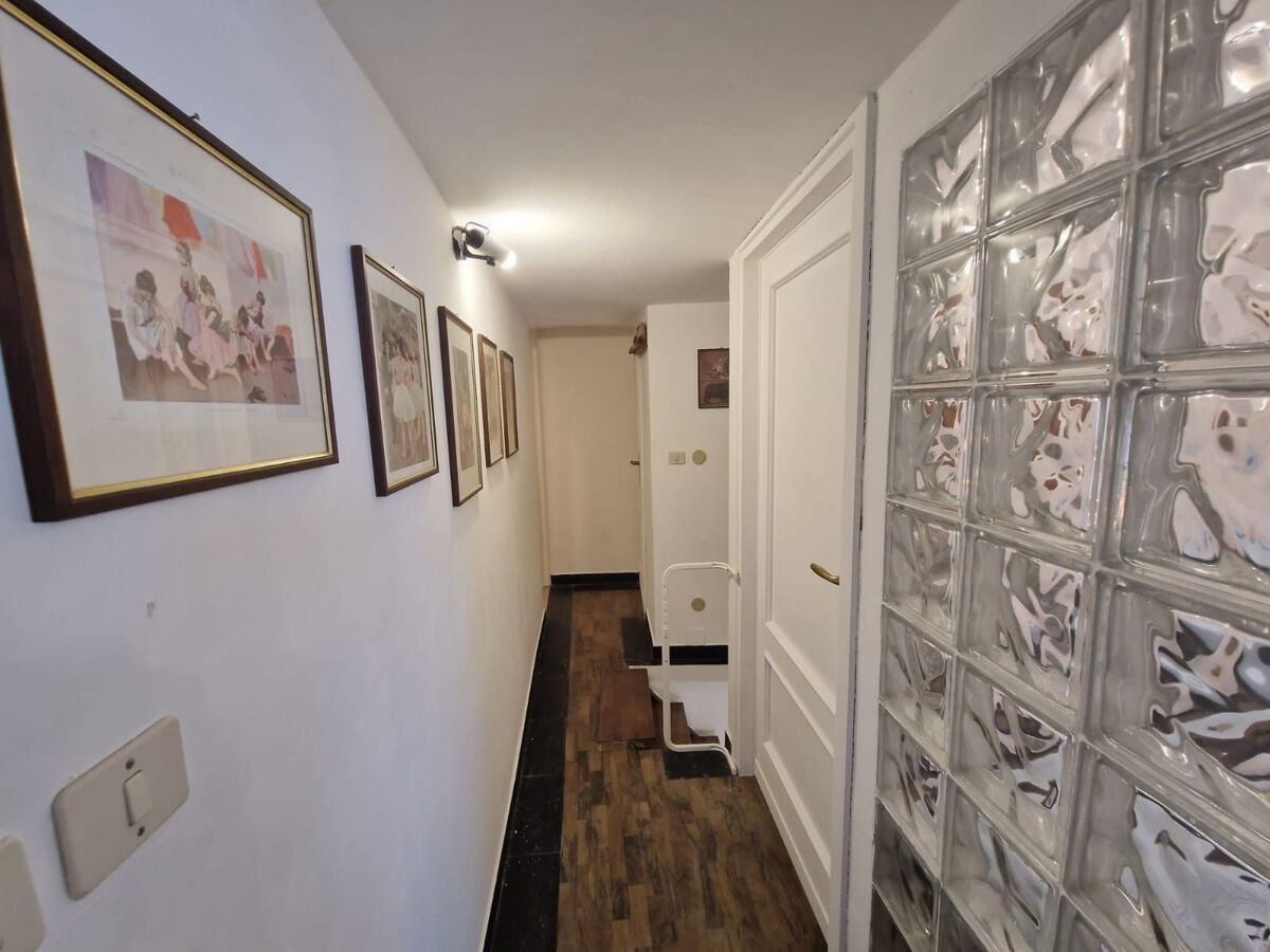 Maisonette 3 chambres avec jardin à Camogli - Photo 9