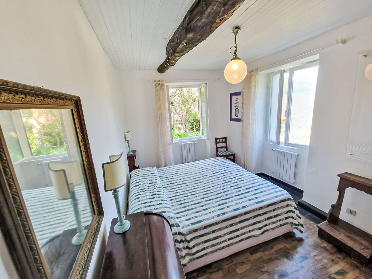 Maisonette 3 chambres avec jardin à Camogli - Photo 10
