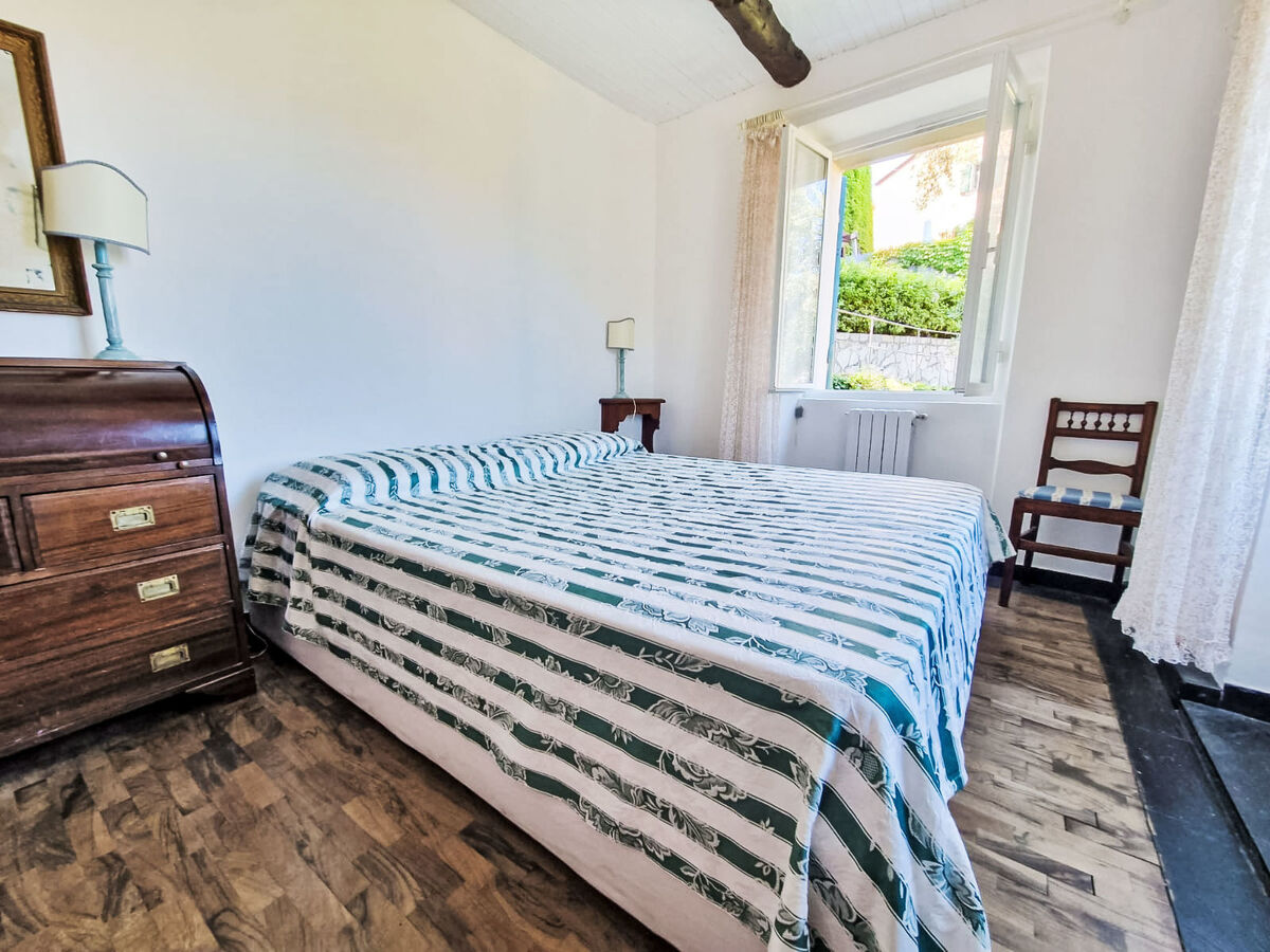Maisonette 3 chambres avec jardin à Camogli - Photo 11