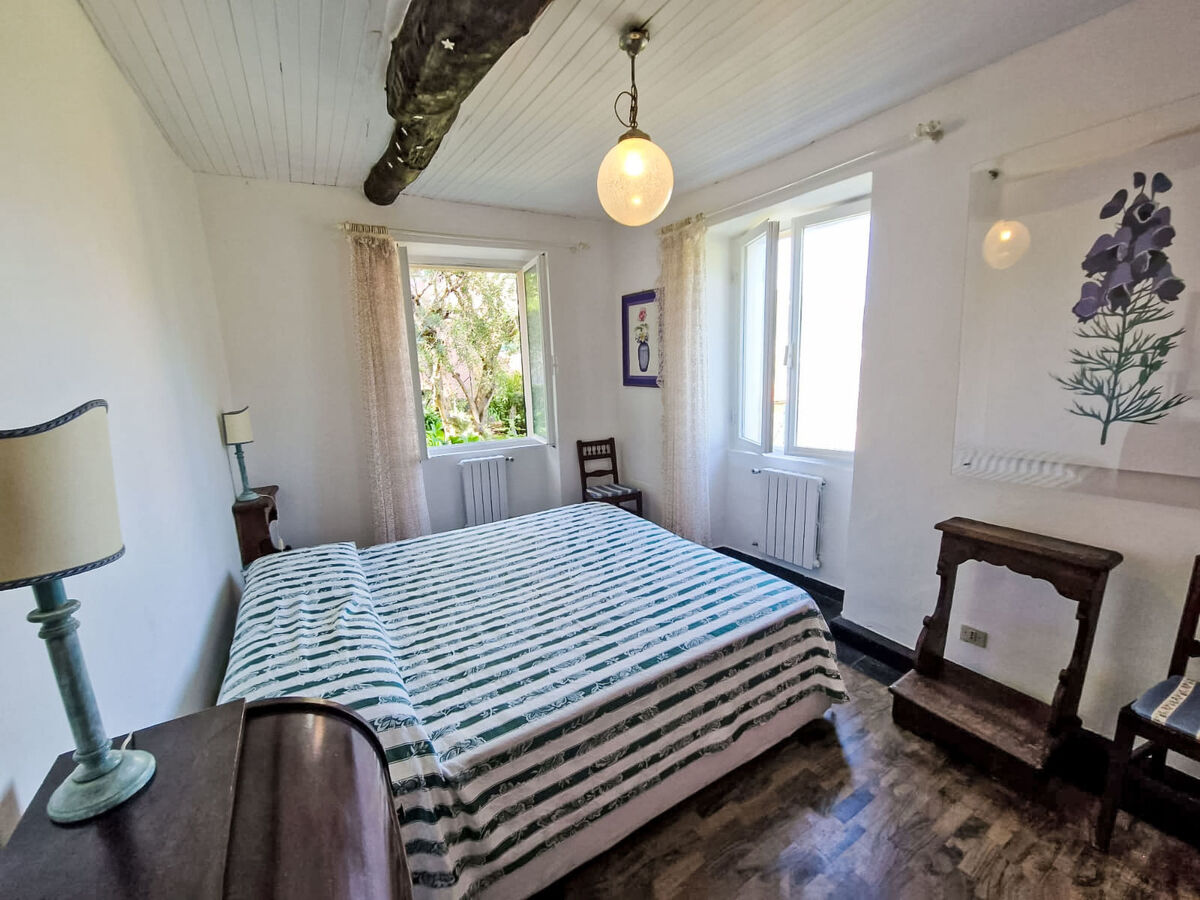 Maisonette 3 chambres avec jardin à Camogli - Photo 12