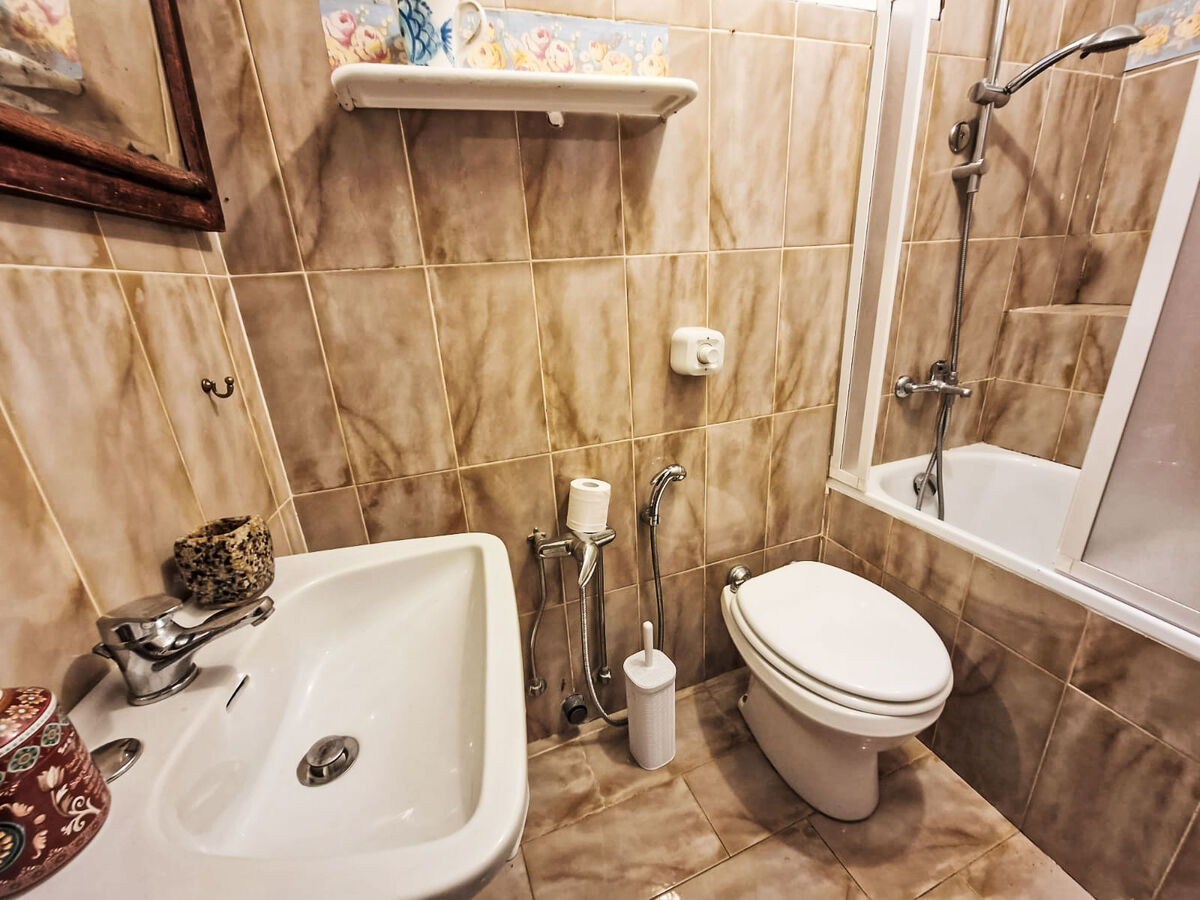 Maisonette 3 chambres avec jardin à Camogli - Photo 14