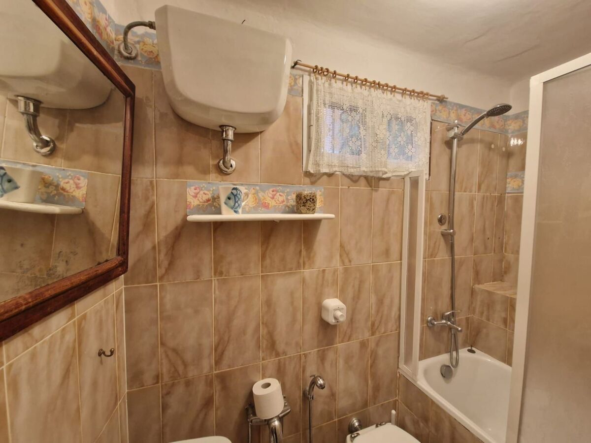 Maisonette 3 chambres avec jardin à Camogli - Photo 15