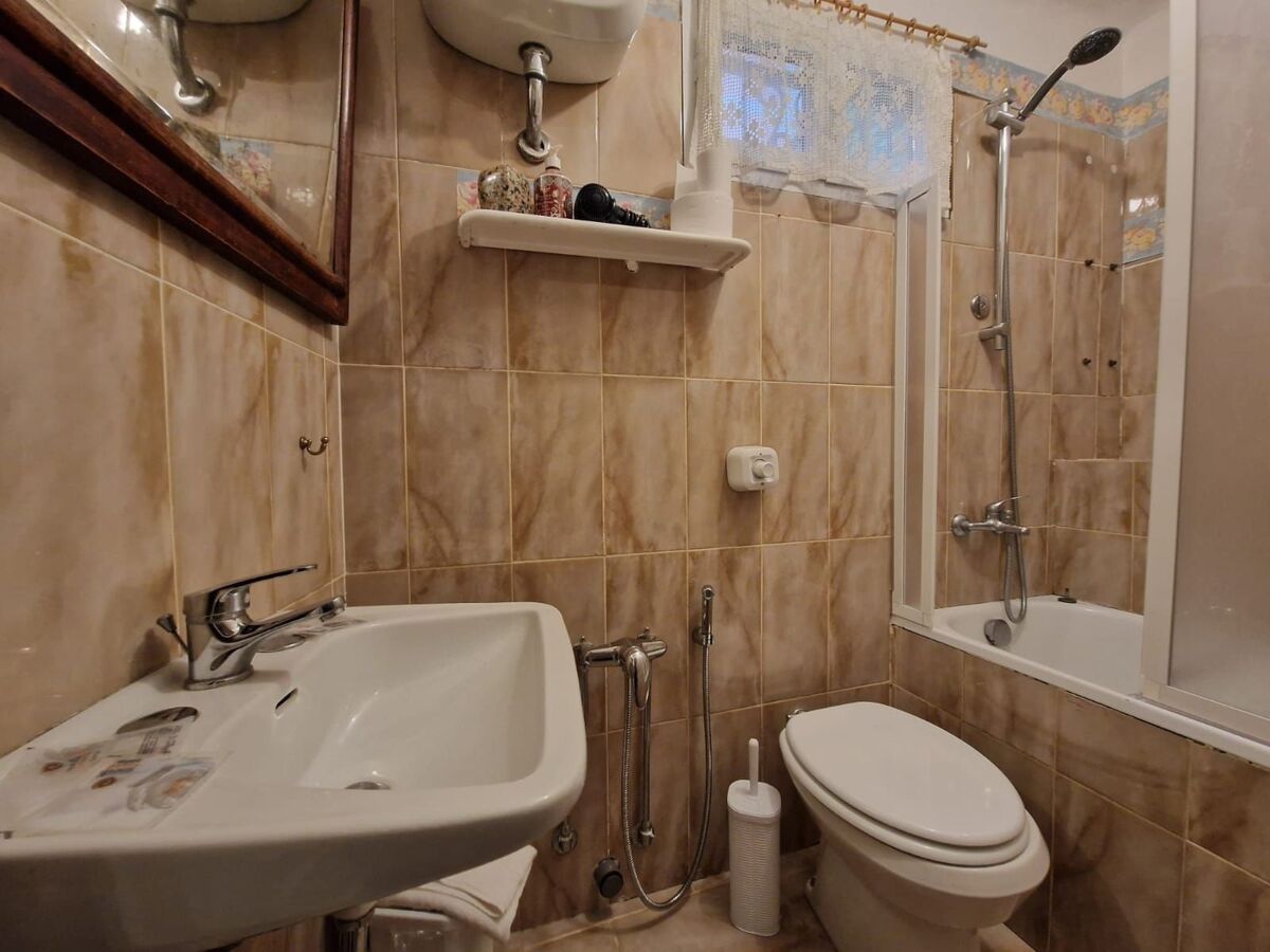 Maisonette 3 chambres avec jardin à Camogli - Photo 16