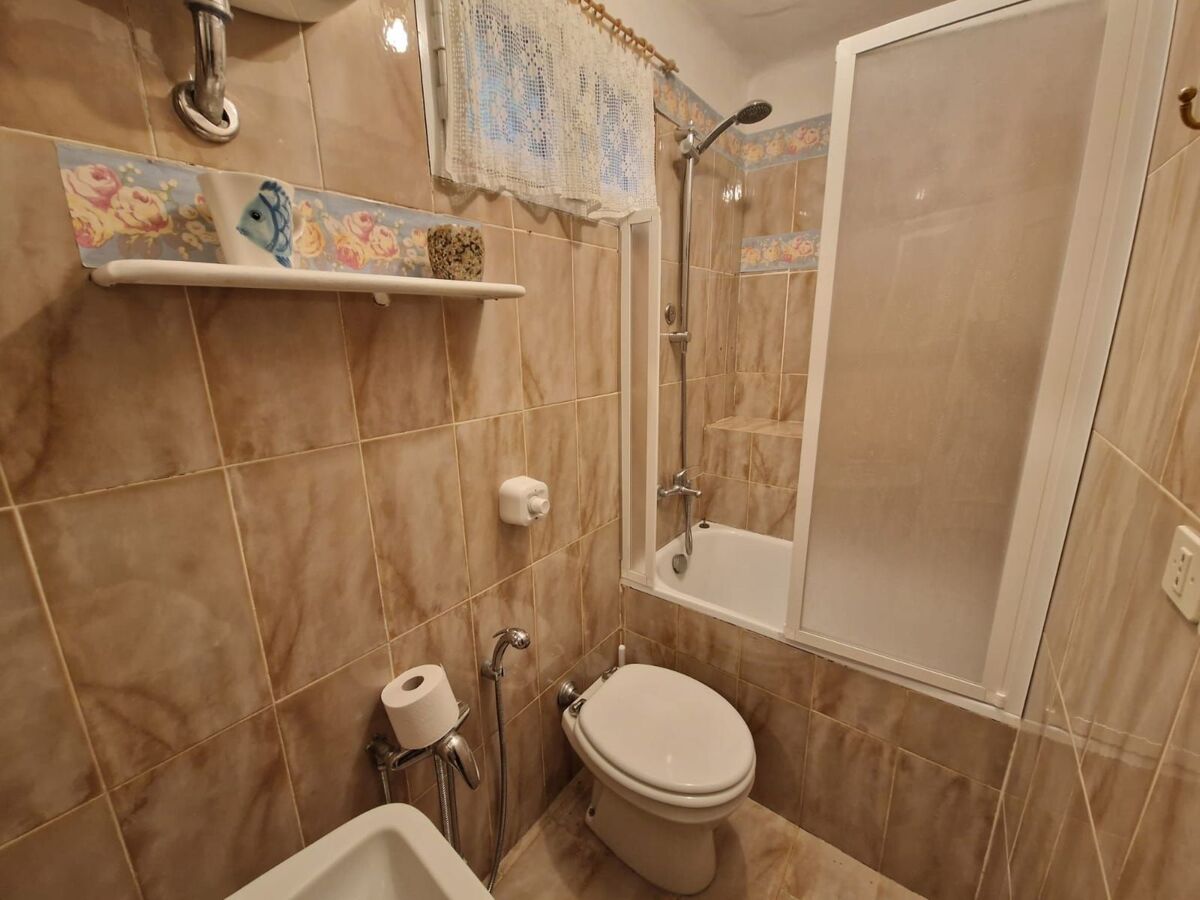 Maisonette 3 chambres avec jardin à Camogli - Photo 17