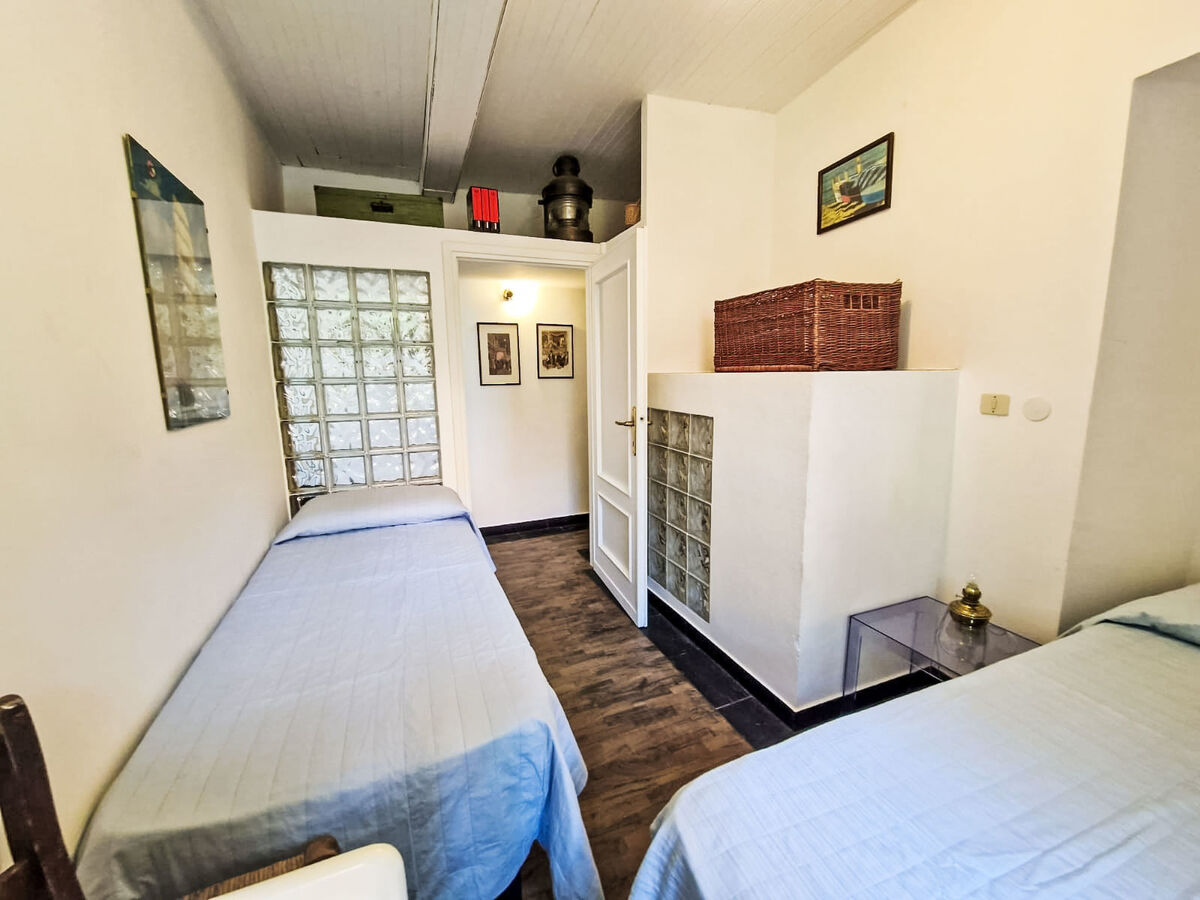 Maisonette 3 chambres avec jardin à Camogli - Photo 18