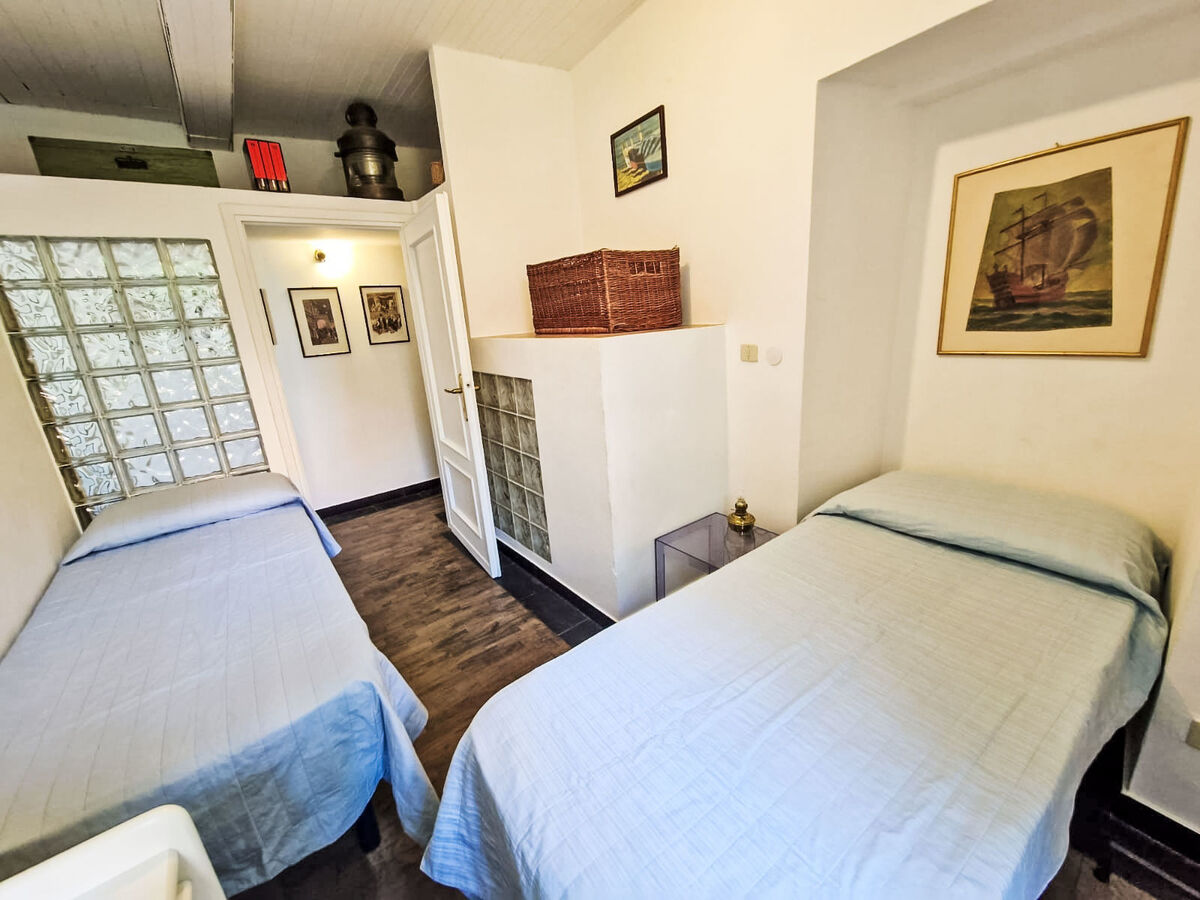 Maisonette 3 chambres avec jardin à Camogli - Photo 19