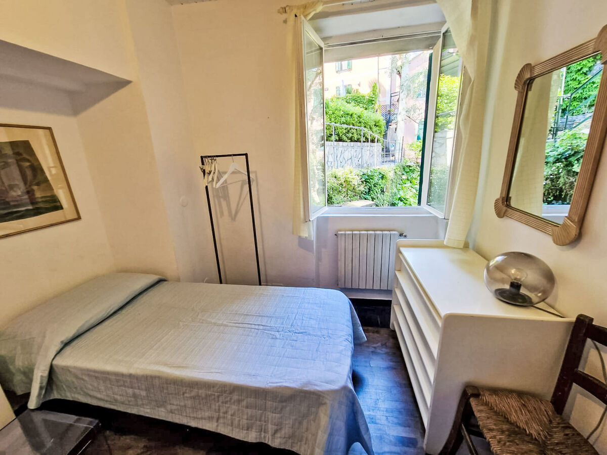 Maisonette 3 chambres avec jardin à Camogli - Photo 20