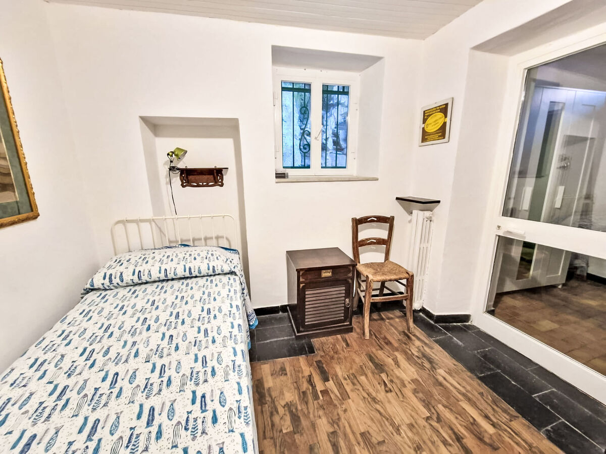 Maisonette 3 chambres avec jardin à Camogli - Photo 21