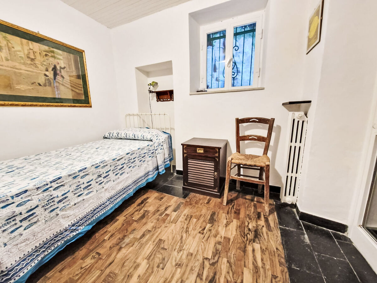 Maisonette 3 chambres avec jardin à Camogli - Photo 22
