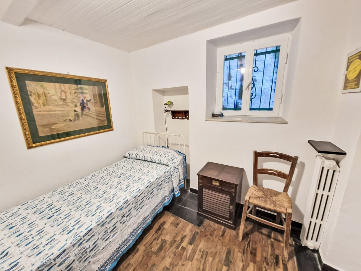 Maisonette 3 chambres avec jardin à Camogli - Photo 23