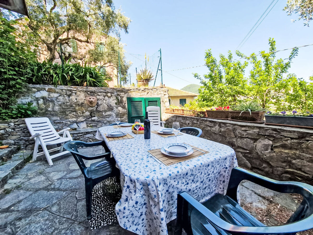 Maisonette 3 chambres avec jardin à Camogli - Photo 24