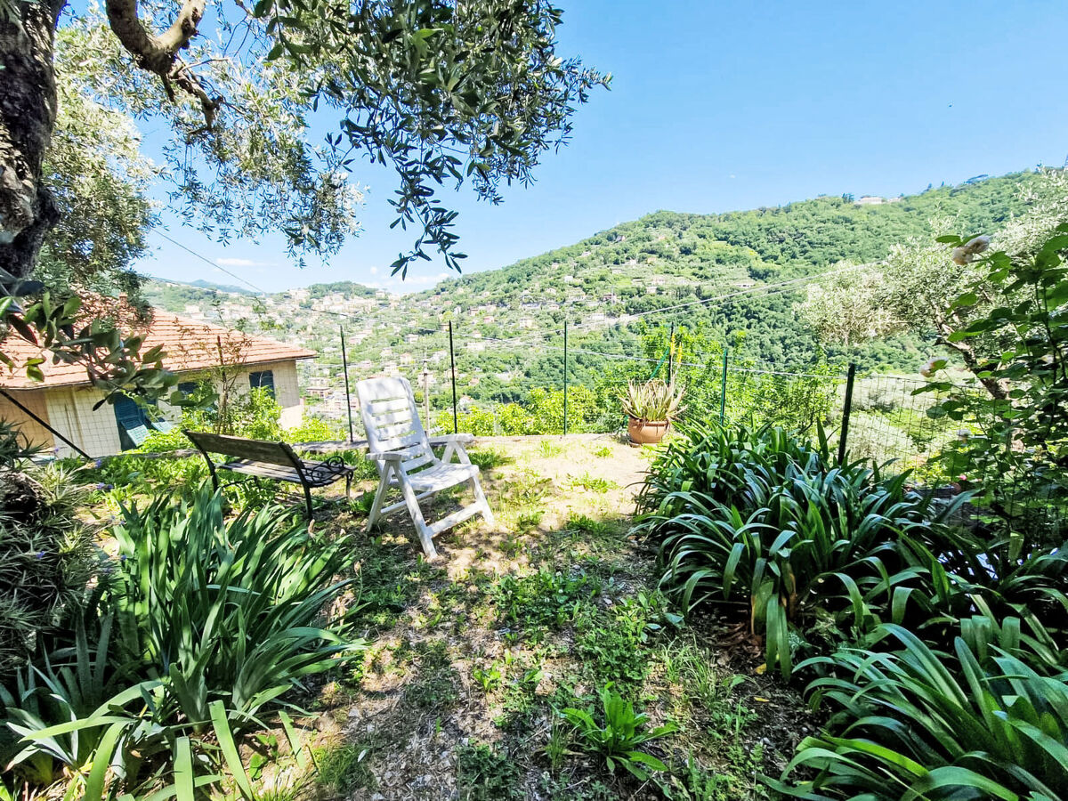 Maisonette 3 chambres avec jardin à Camogli - Photo 25