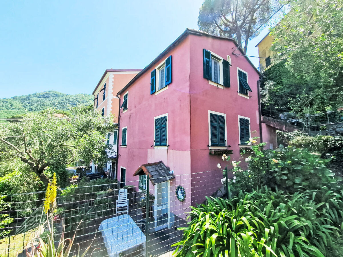 Maisonette 3 chambres avec jardin à Camogli - Photo 26