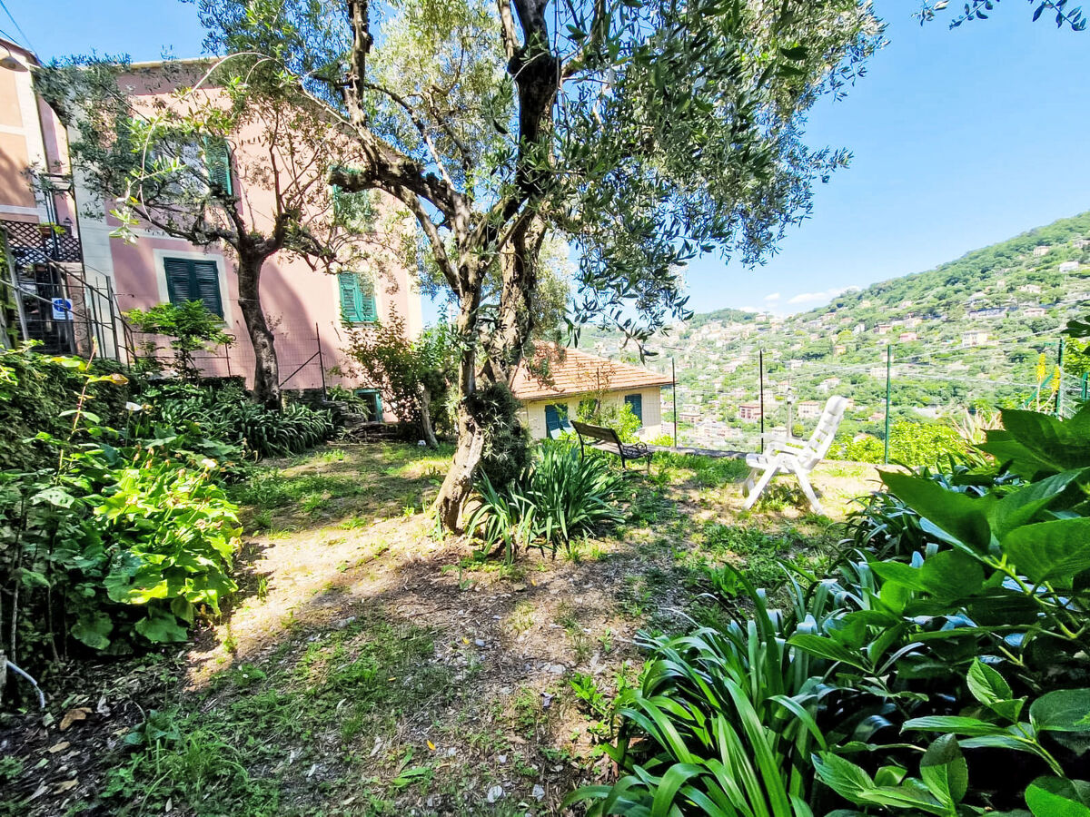 Maisonette 3 chambres avec jardin à Camogli - Photo 28
