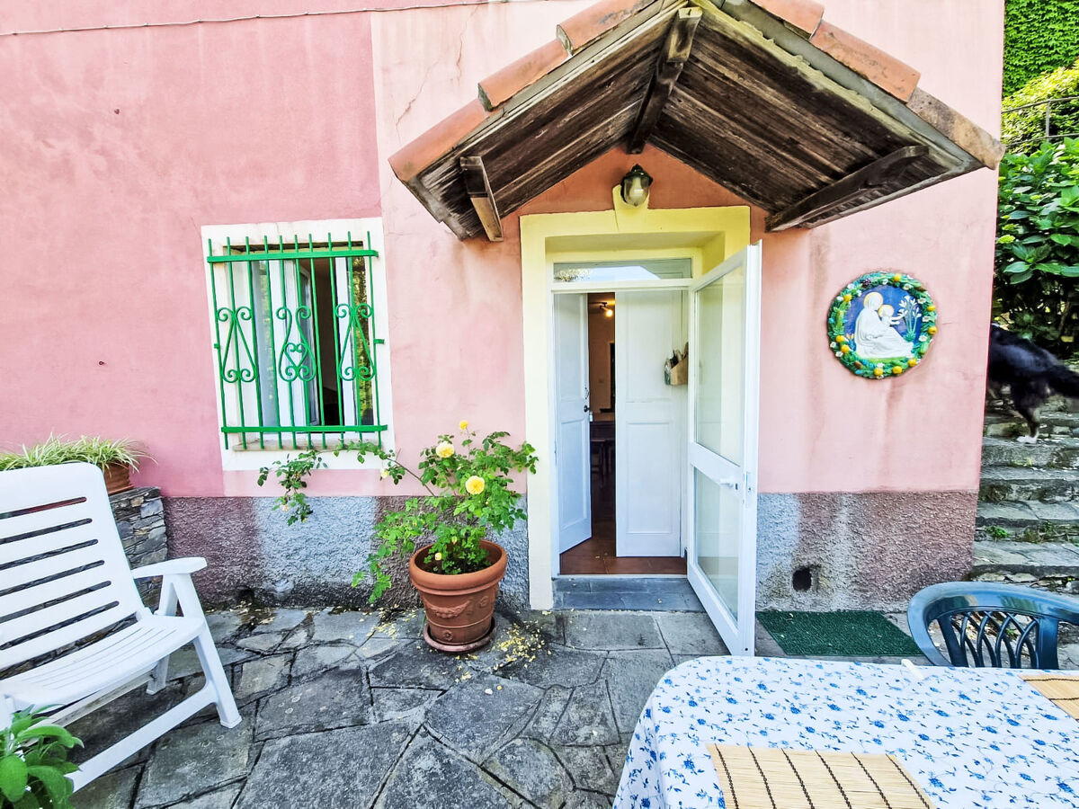 Maisonette 3 chambres avec jardin à Camogli - Photo 30