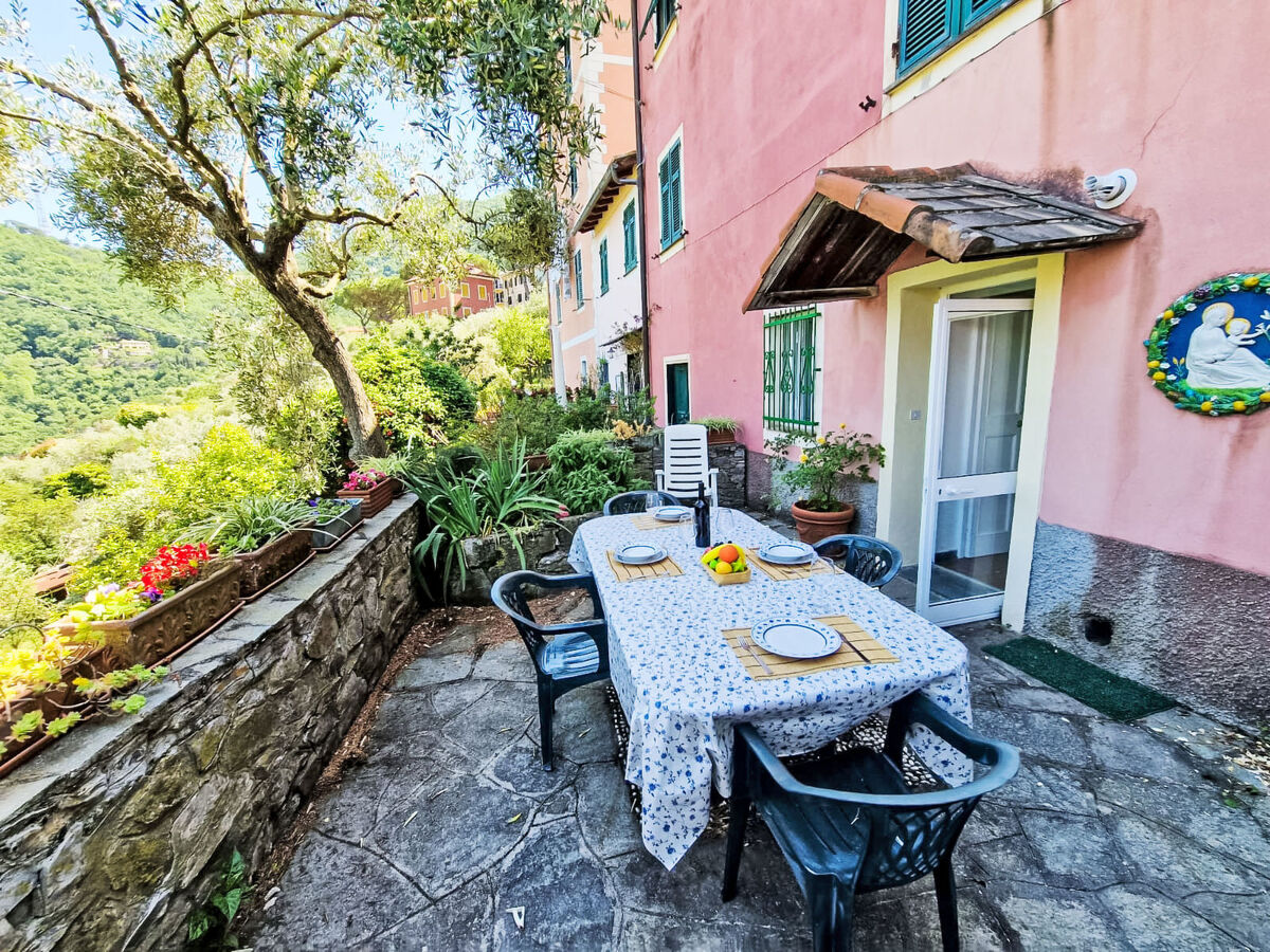 Maisonette 3 chambres avec jardin à Camogli - Photo 31