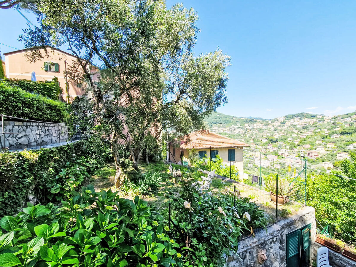 Maisonette 3 chambres avec jardin à Camogli - Photo 32