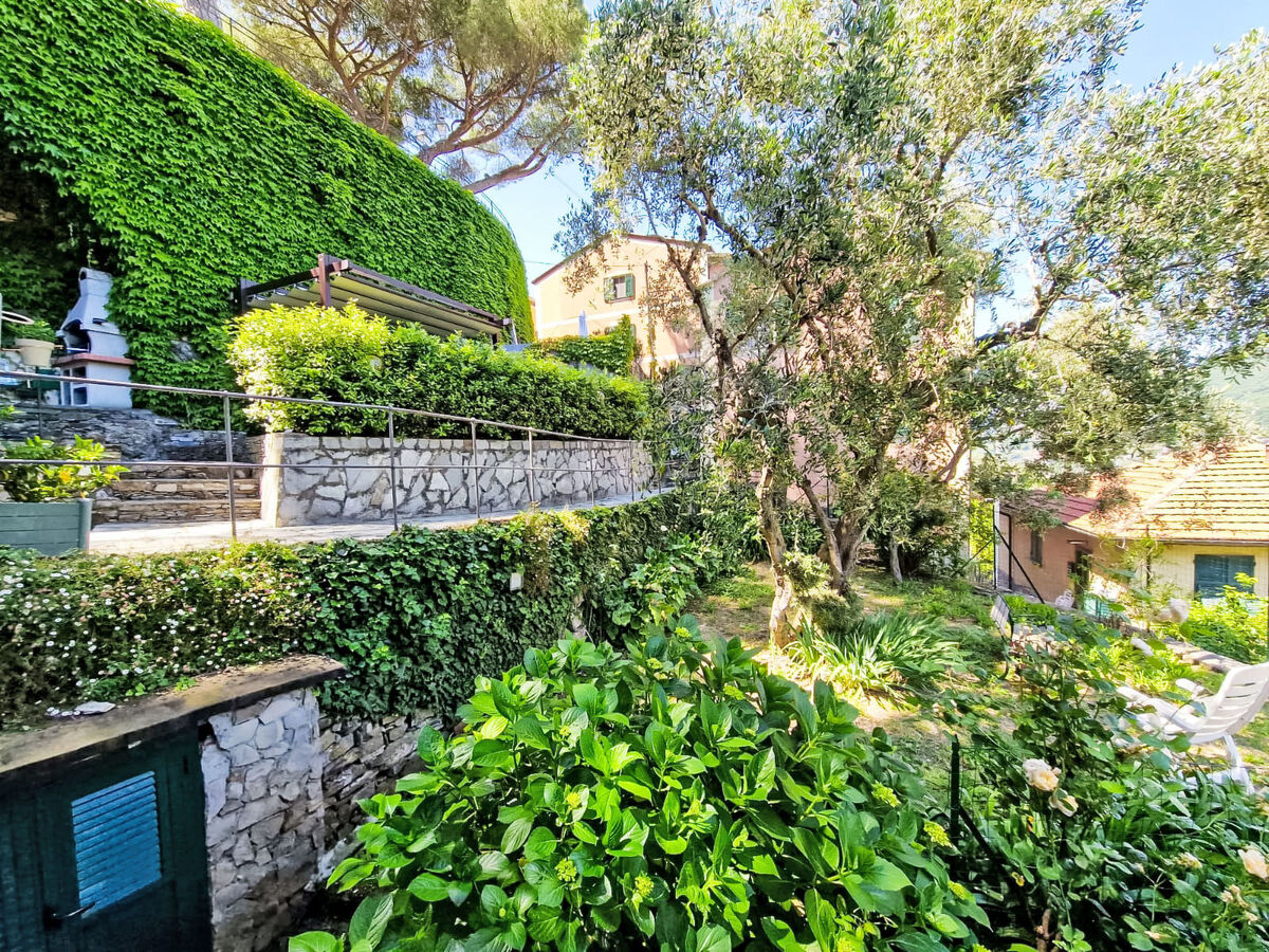 Maisonette 3 chambres avec jardin à Camogli - Photo 33